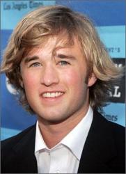 Haley Joel Osment ahora