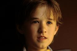 Haley Joel Osment antes