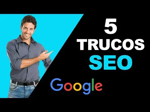 Trucos SEO